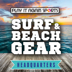Surf and Beach Headquarters